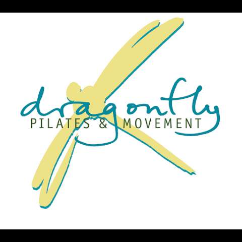 Photo: Dragonfly Pilates & Movement
