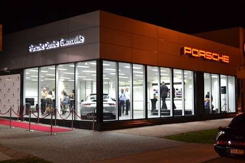 Photo: Porsche Centre Townsville